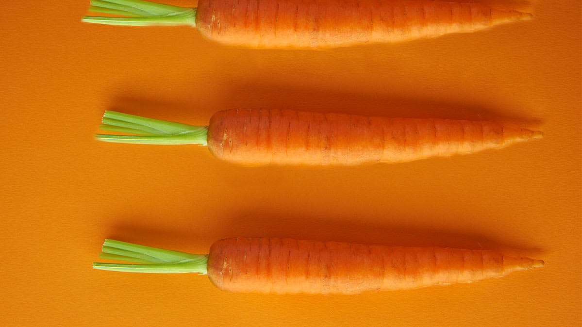 Are Carrots Good for You? Consumer Reports